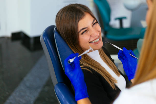 Advanced Technology for Better Dental Care in Hayfork, CA