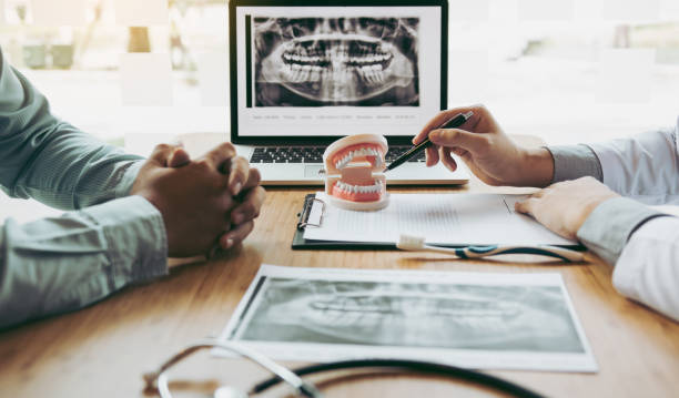 Dental X-Rays and Imaging in Hayfork, CA