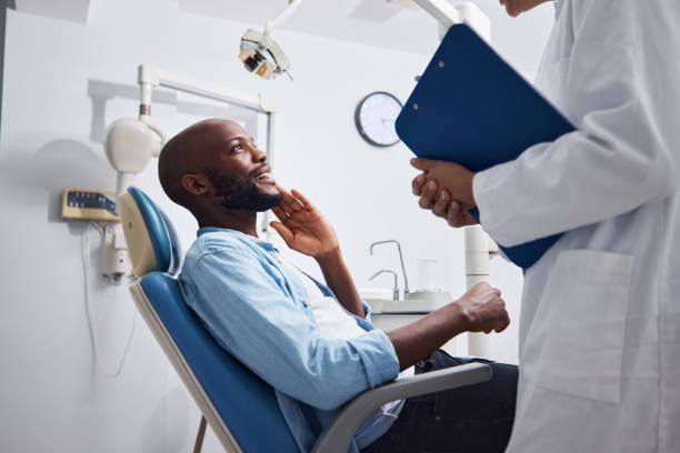 Reliable Hayfork, CA Dental Services Solutions