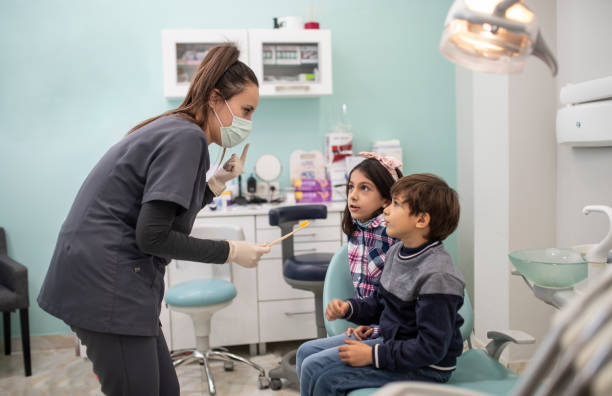 Dental Inlays and Onlays in Hayfork, CA