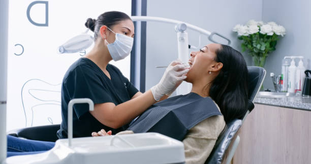 Best Emergency Dental Care  in Hayfork, CA