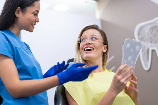 Best Sedation Dentistry  in Hayfork, CA