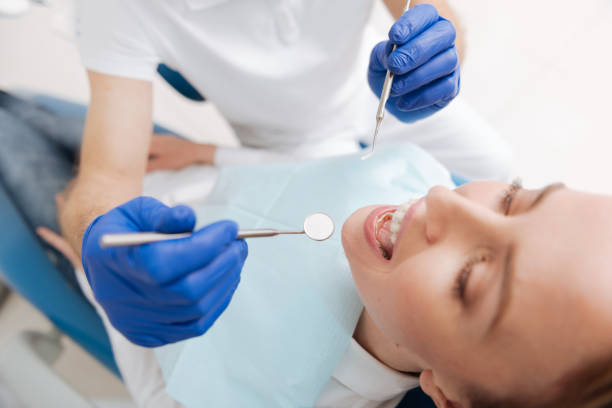 Best Emergency Dental Care  in Hayfork, CA